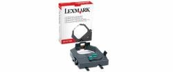 LEXMARK 2580 NYLON - BLACK Ribbon - 4 MILL character yield