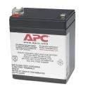APC UPS Battery Replacement for APC Smart-UPS Models SMT2200RM2U, SMT200RM2UC, SMT3000RM2U, SMT3000RM2UC, SMT2200RM2UNC, SUA2200RM2U, SUA3000RM2U, and select others (RBC43) (Renewed)