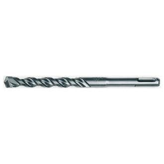 Milwaukee M/2 2-Cutter SDS Bit 1/2 x 10 x 12 in