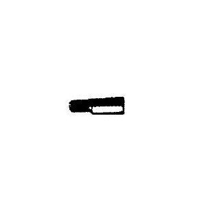 Baldwin 5199 Privacy Button Extender