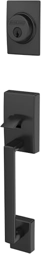 Schlage Century FC58CEN622 Keyed Entry Handleset