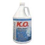 Raritan KO Kills Odors Bio-Active Treatment 1 Gallon