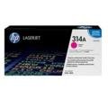 HP Laserjet 3000 Magenta Cartridge - Q7563A