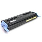 HP Q6002A Toner Compatible Premium Toner 124A Yellow