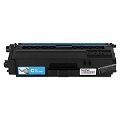 Generic Compatible Toner Cartridge Replacement for Brother TN336 ( Cyan , 1-Pack )