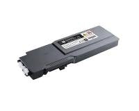 Dell XKGFP Toner Cartridge C3760N/C3760DN/C3765DNF Color Laser Printer