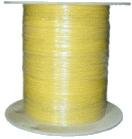 CableWholesale Duplex OS2 9/125 Fiber Optic Cable 1000ft