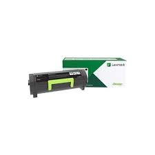LEXMARK MS821DN - BLACK Toner - 7,500 page yield