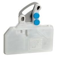 New-Konica Minolta 1710522001 - Waste Toner Pack for Magicolor 2300DL/2350EN, 25K Page Yield - KNM1710522001