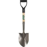 UNION SHOVEL MINI ROUND PT WOO