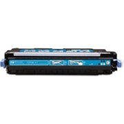 Ink Toner Replacement for HP Q7581A/RTHPCE402A Compatible W/ Laser Printers Models Color LJ 3800/CP3505