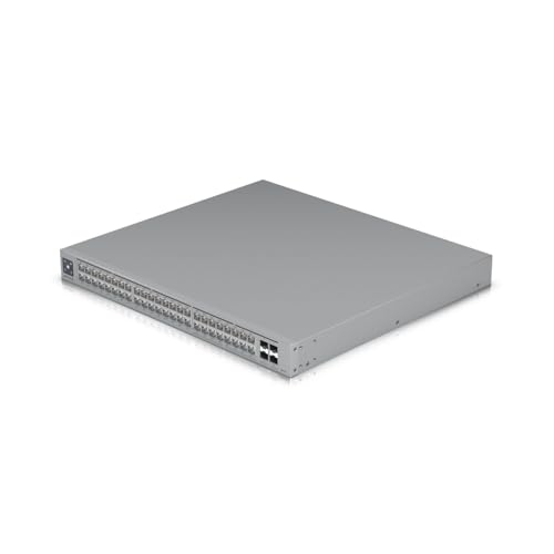 Ubiquiti USW-Pro-Max-48 Network Switch