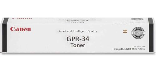 CNM2786B003AA - 2786B003AA GPR-34 Toner