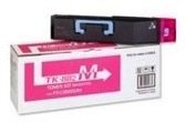 Kyocera 1T02KABUS0 Model TK-882M Magenta Toner Cartridge for Use with Kyocera ECOSYS FS-C8500DN Color Laser Printer, Up to 18000 Pages Yield