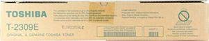 TOSHIBA T-2309E Toner Black 17.5K for E-Studio 2309A