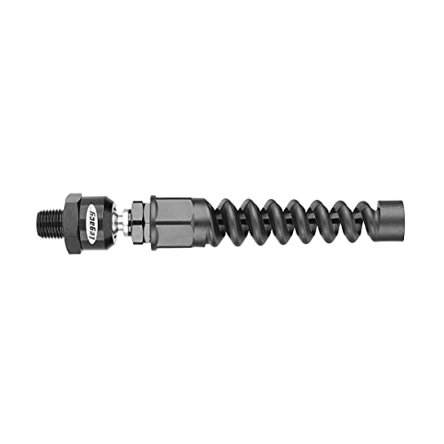 LEGACY FLXZLA 1/4" REUSABLE EN