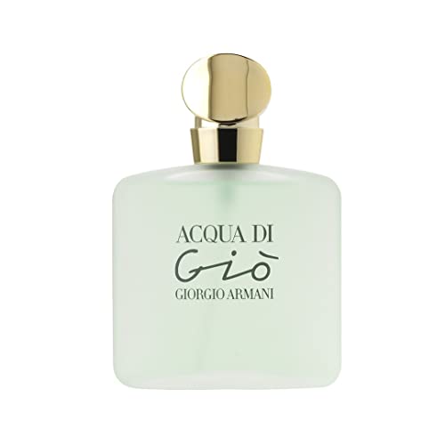 ARMANI ACQUA GIO 3.4 EDT L (10