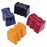XEROX PHASER 860 COLORSTIX BLK 3PK
