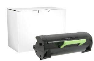 NXT 501H Black High Yield Toner Cartridge 5000 Yield