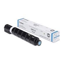 Canon GPR-51 CYAN TONER (8517B