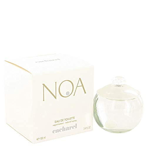 Cacharel Noa EDT Spray 3.4 oz for Women