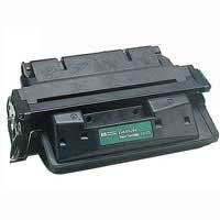 HP 27X (C4127X) Black High Yield Original LaserJet Toner Cartridge