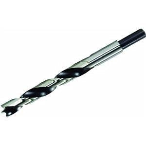 IRWIN 49614 1/4" Brad Point Drill Bit