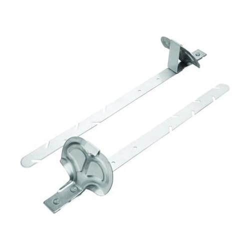 Amerimax Home Products SGS100HP Snow Guard