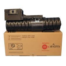 Sharp 120000 Page Laser Toner Cartridge - Black MX900NT