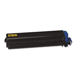 Kyocera TK512C Toner Cartridge 3 Pack Cyan