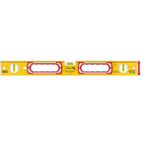 STABILA LEVEL BOX 24IN TYPE 19