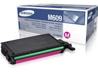 Samsung CLT-M609S Magenta Toner Cartridge
