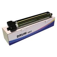 Canon 8528B004AA Drum Unit (Black) in Retail Packaging