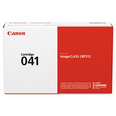 Canon CRG-041 BLACK TONER