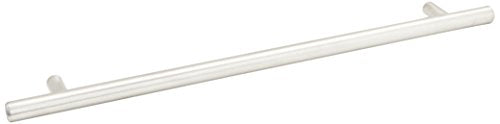 Emtek S62008SS 10-Inch Center to Center Cabinet Pull