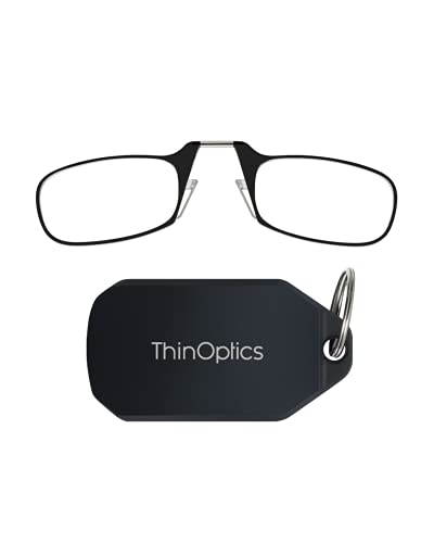 THINOPTICS Universal Pod White
