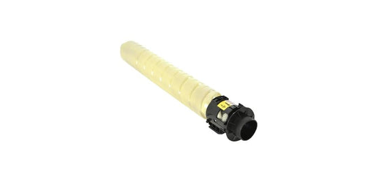 Ricoh Yellow Toner Cartridge 3