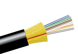 CableWholesale Singlemode Duplex Fiber Optic 10F3-006NH 1000ft