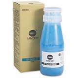 Konica Minolta Genuine Brand Name, OEM 8935108 (8935-108) Cyan Toner Cartridge (C1) (10.7K YLD)