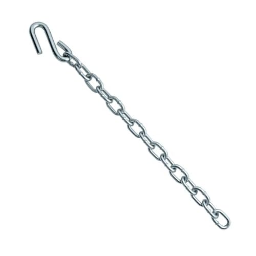 CE Smith Safety Chain Class IV 7600-lb