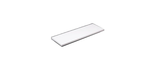 Knape & Vogt 1980WH-12X24 White Shelf 12x24