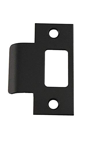 Kwikset 83028 Plainlatch & Deadlatch Strike