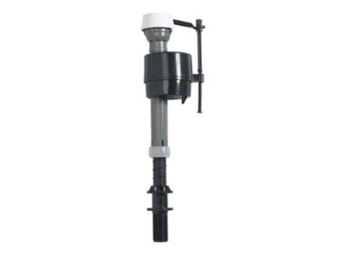 sterling/kinkead Kohler Genuine Part Gp1138930 Silent Fill Toilet Fill Valve Kit, 12.5" L x 3.5" W x 3" H inches