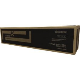 Kyocera TK-8507K Black Toner Cartridge