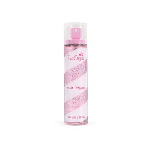 PINK Pink Sugar Hair Perfume 3.38 fl oz