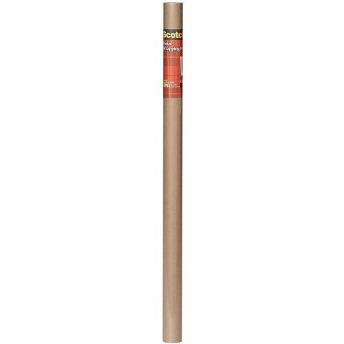 3M Paper Postal Wrapping 2.5' x 15' (7900)