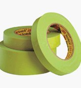 3M Scotch Performance Masking