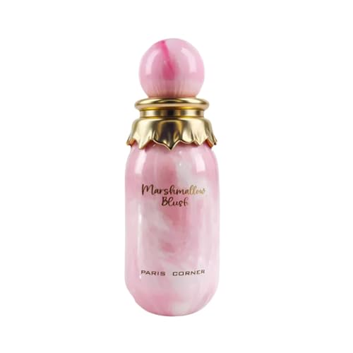PARIS CORNER MARSHMALLOW BLUSH