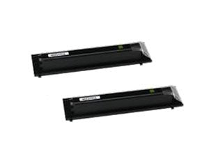 Xerox Printers BLACK FAX TONER CARTRIDGE ( 6R287 )