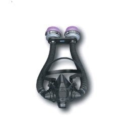 Backpack Filter Holder